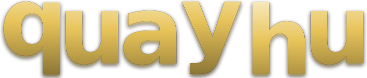 quay hu logo