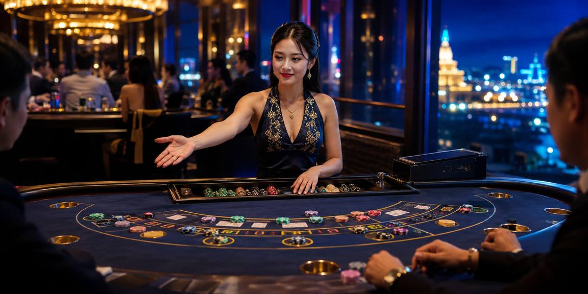 quay hu casino app visual