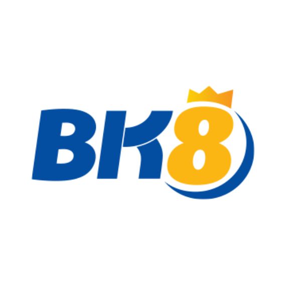 BK8 logo