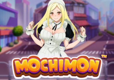 Slot game Mochimon