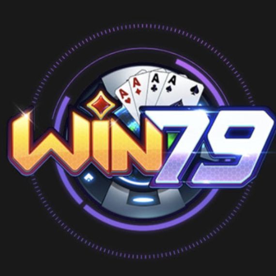 Win79 Logo