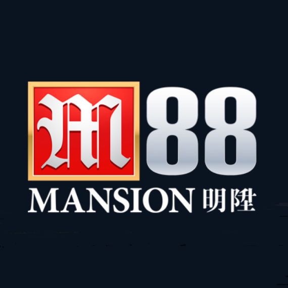 M88 Logo