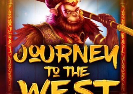 Slot Journey To The West
