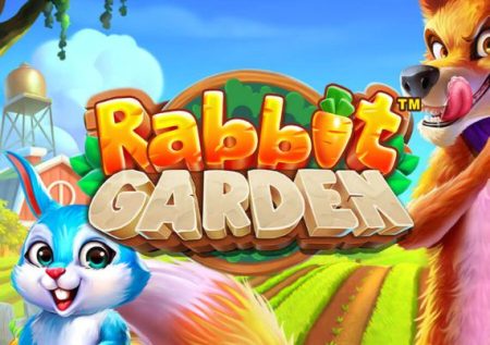 Slot Rabbit Garden