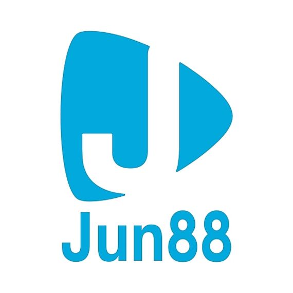 logo jun88 - quayhu.biz